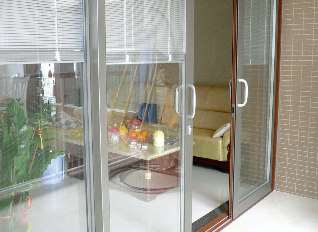 鋁合金門窗的五金配件有多重要，您了解嗎？