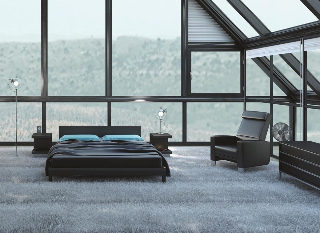 鋁合金門窗的五金配件有多重要，您了解嗎？